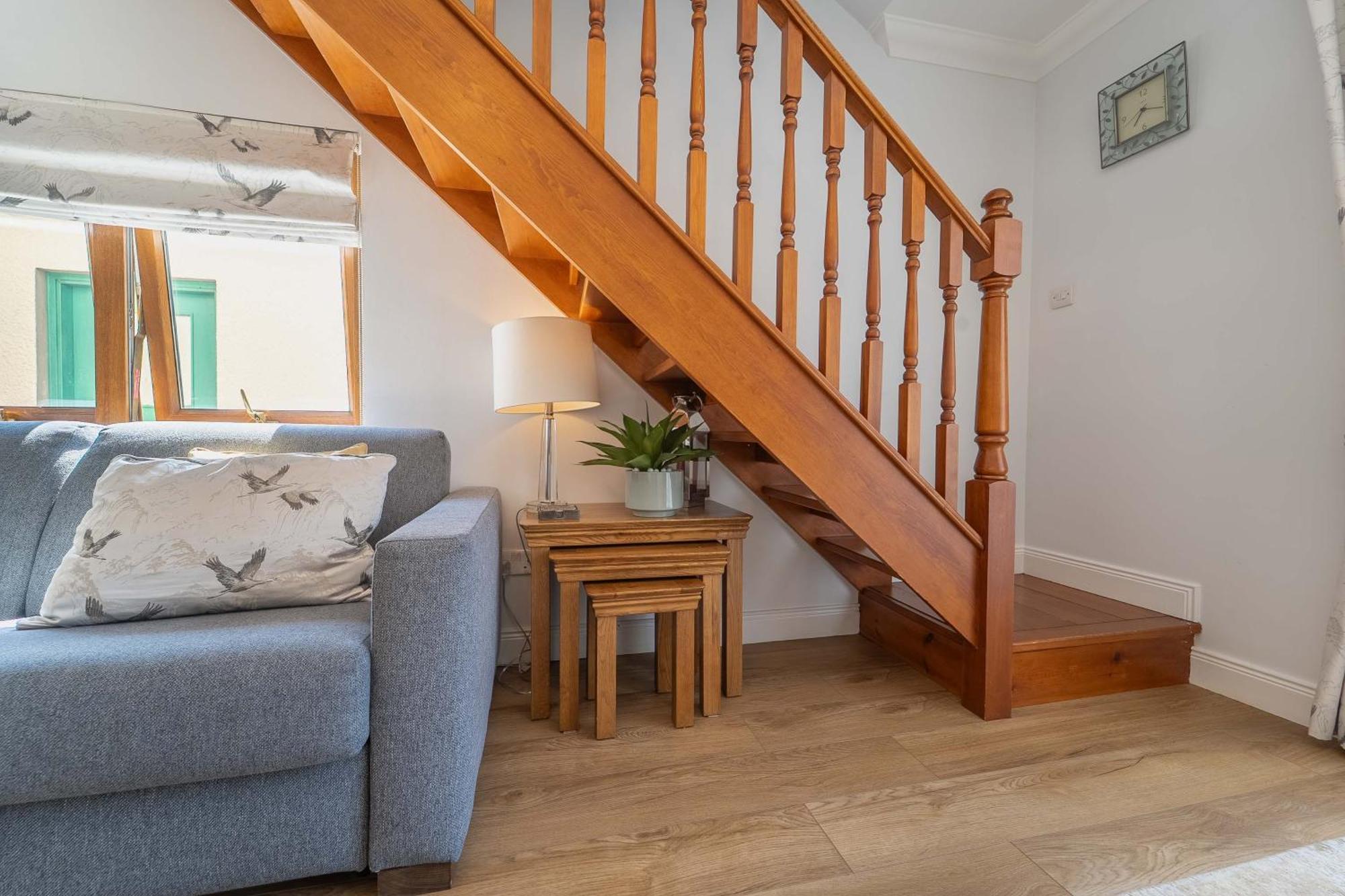 Tigh Na Drochaid, Glen Nevis - Entire Apartment Fort William Exterior foto