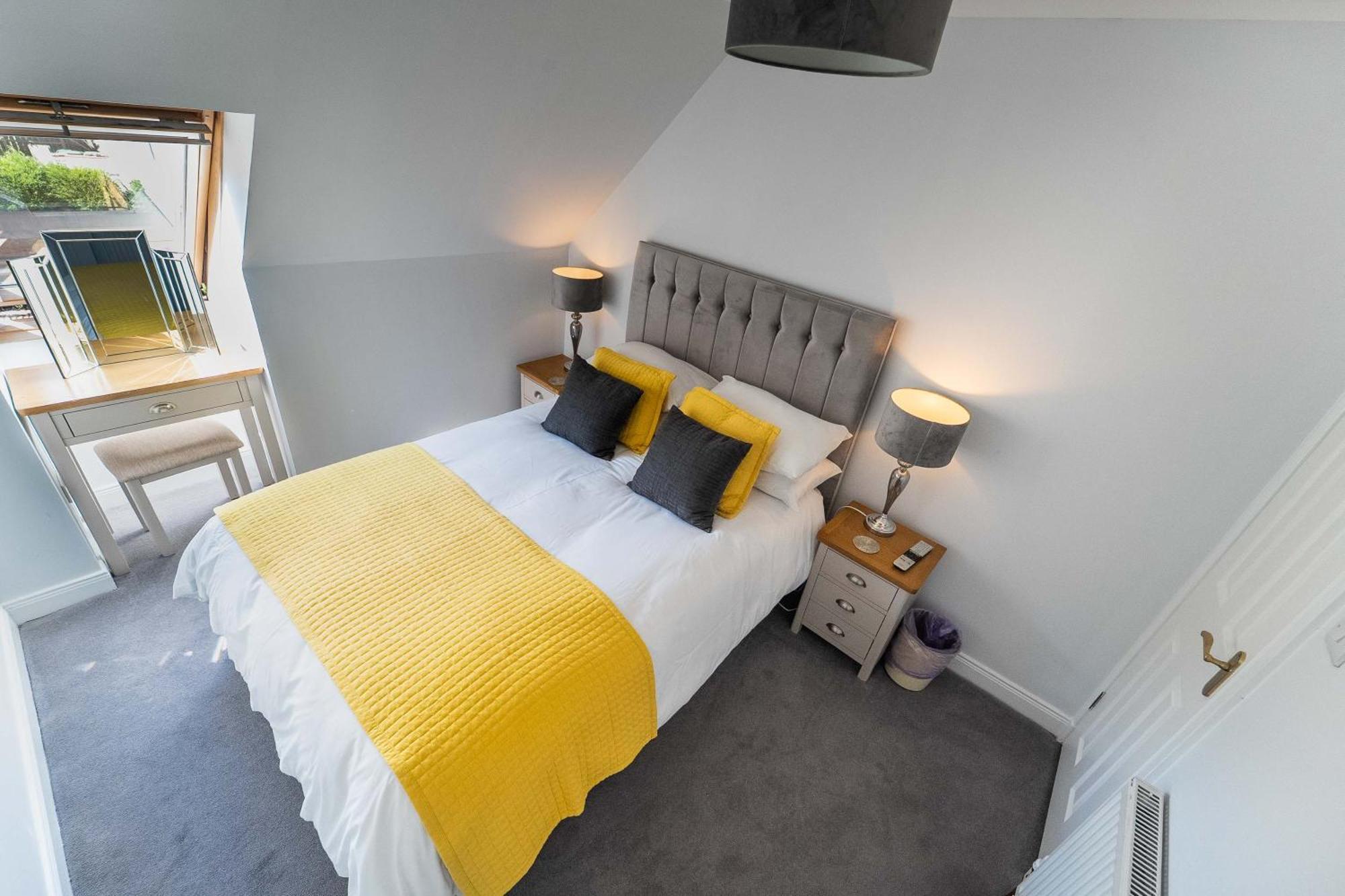 Tigh Na Drochaid, Glen Nevis - Entire Apartment Fort William Exterior foto